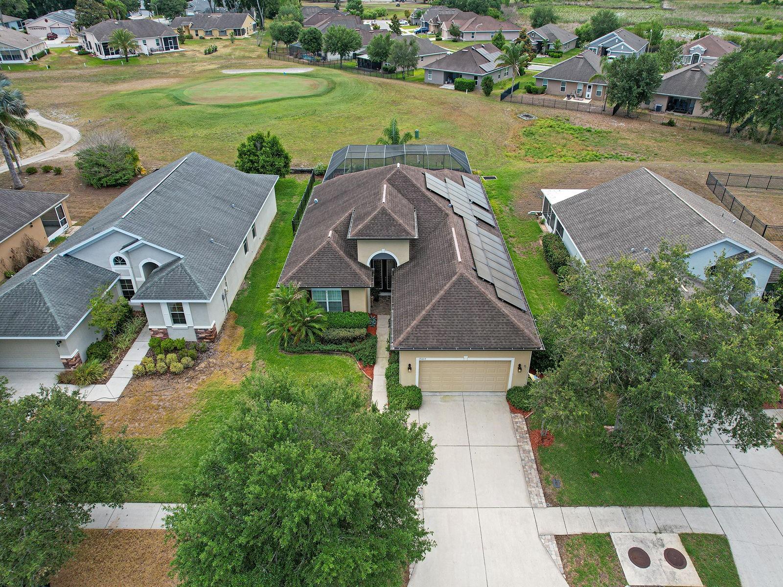 RESERVE AT MEADOW OAKS - Residential