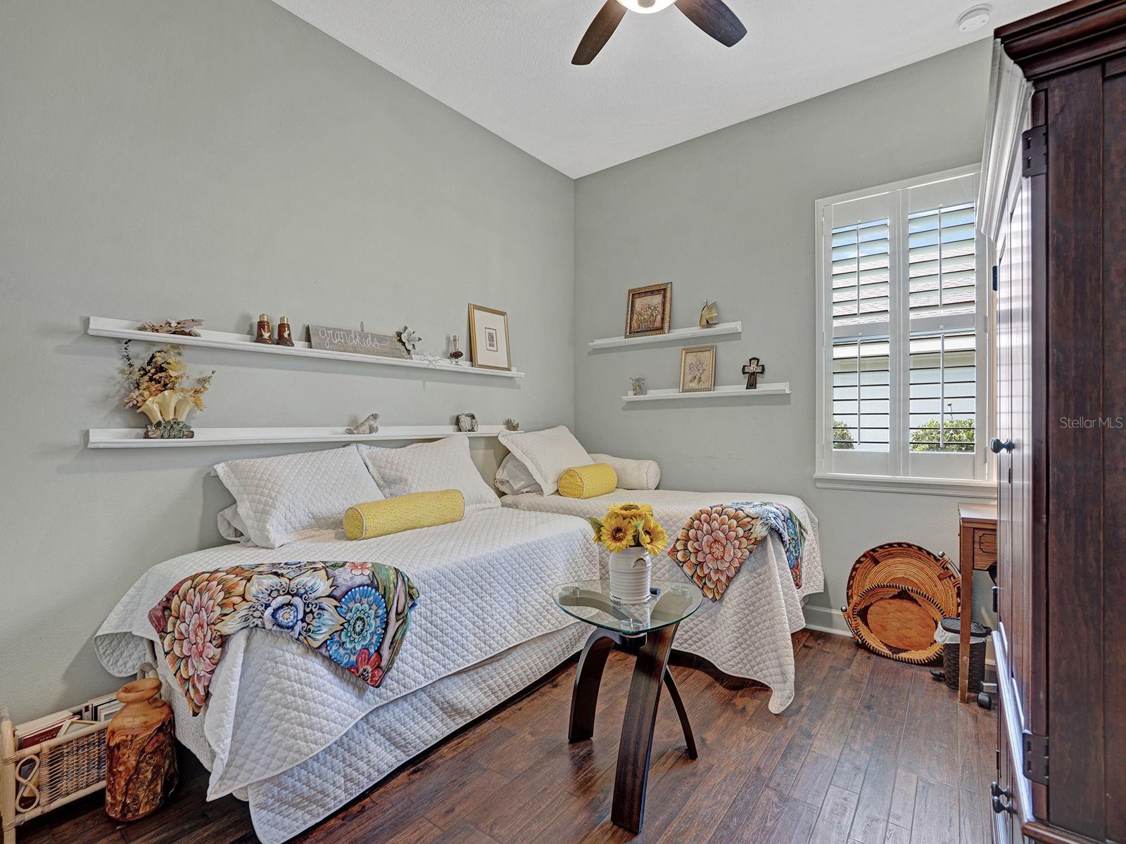 RESERVE AT MEADOW OAKS - Residential