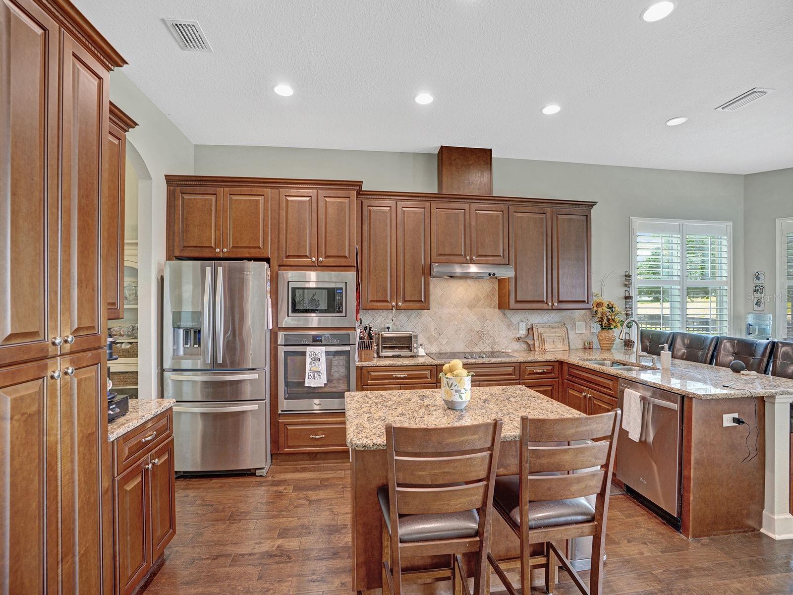 RESERVE AT MEADOW OAKS - Residential