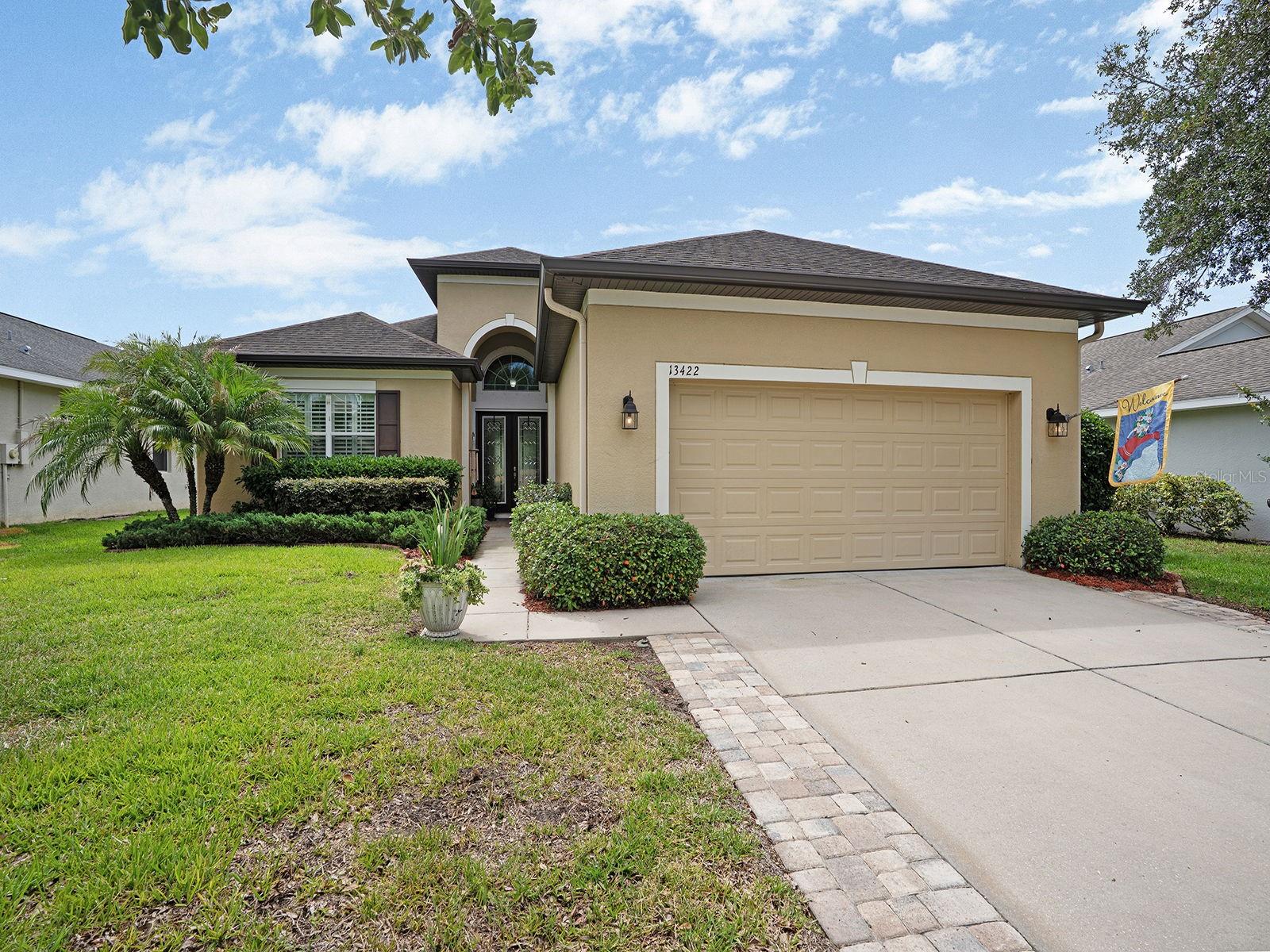 RESERVE AT MEADOW OAKS - Residential