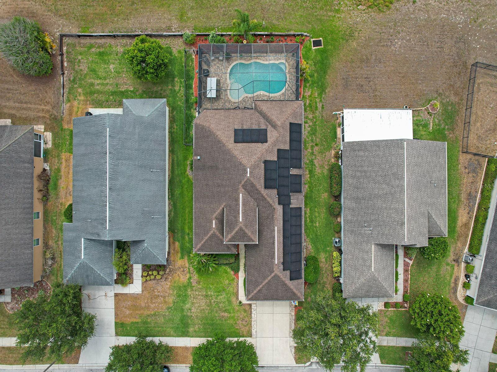 RESERVE AT MEADOW OAKS - Residential