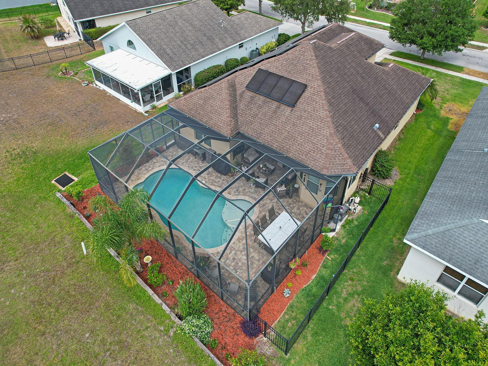 RESERVE AT MEADOW OAKS - Residential
