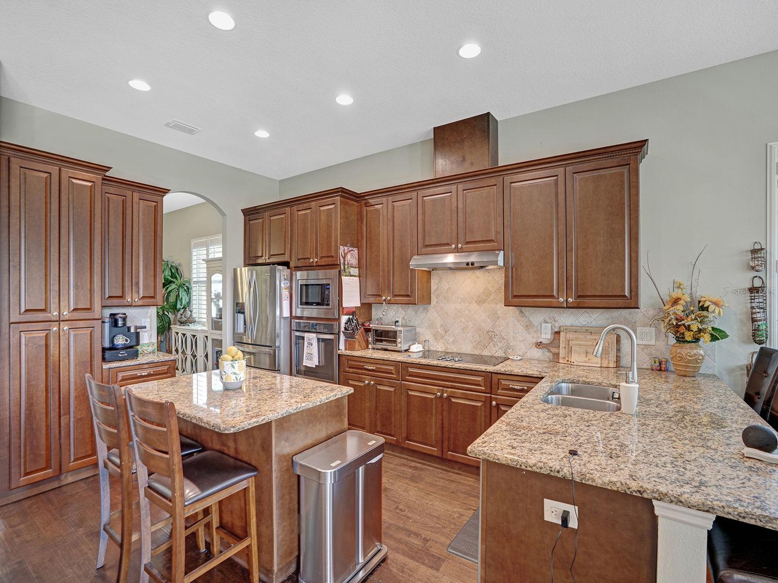 RESERVE AT MEADOW OAKS - Residential