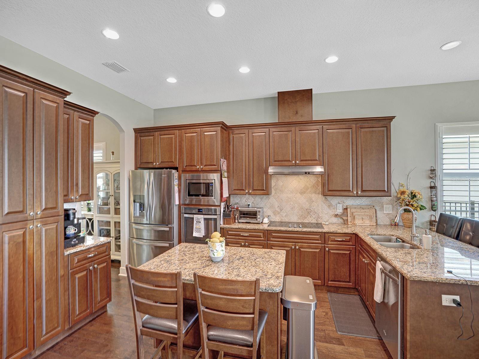 RESERVE AT MEADOW OAKS - Residential