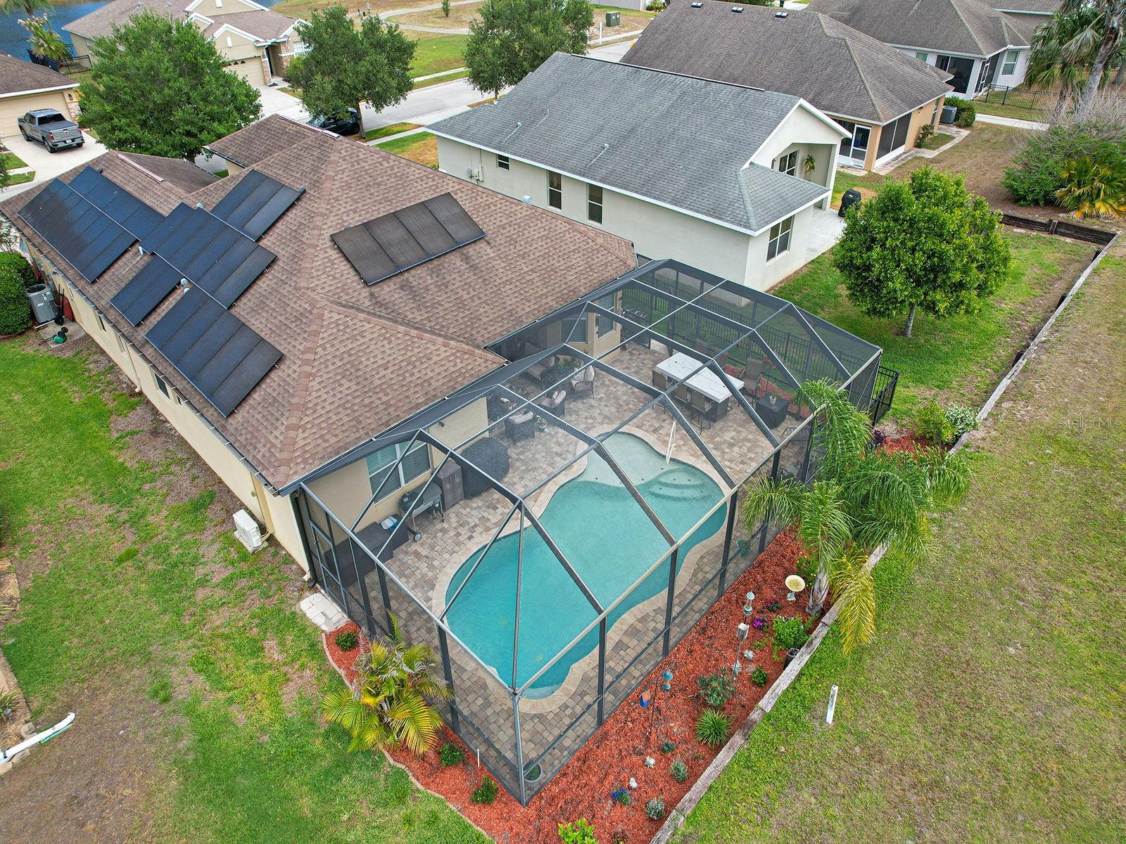 RESERVE AT MEADOW OAKS - Residential