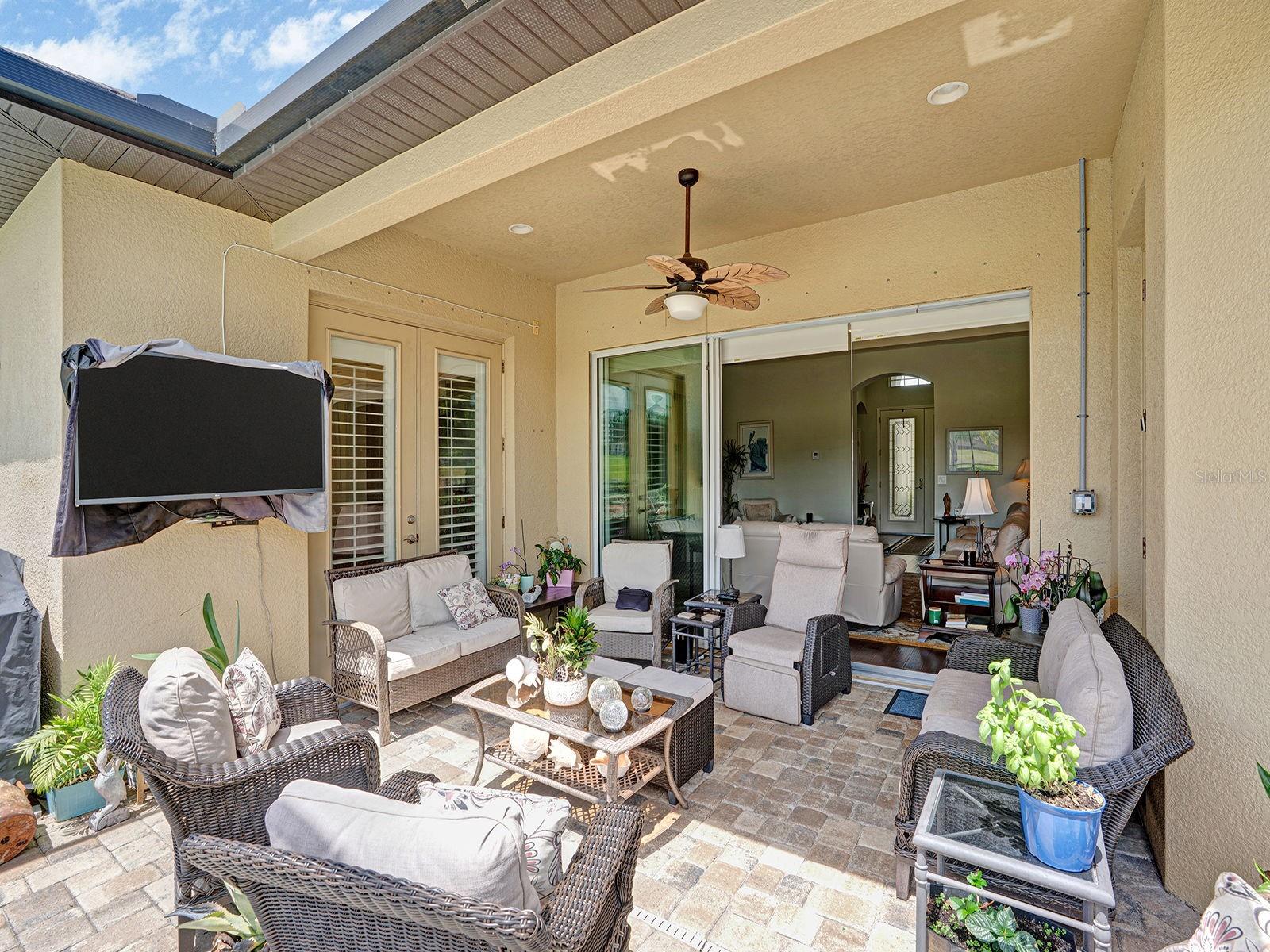 RESERVE AT MEADOW OAKS - Residential