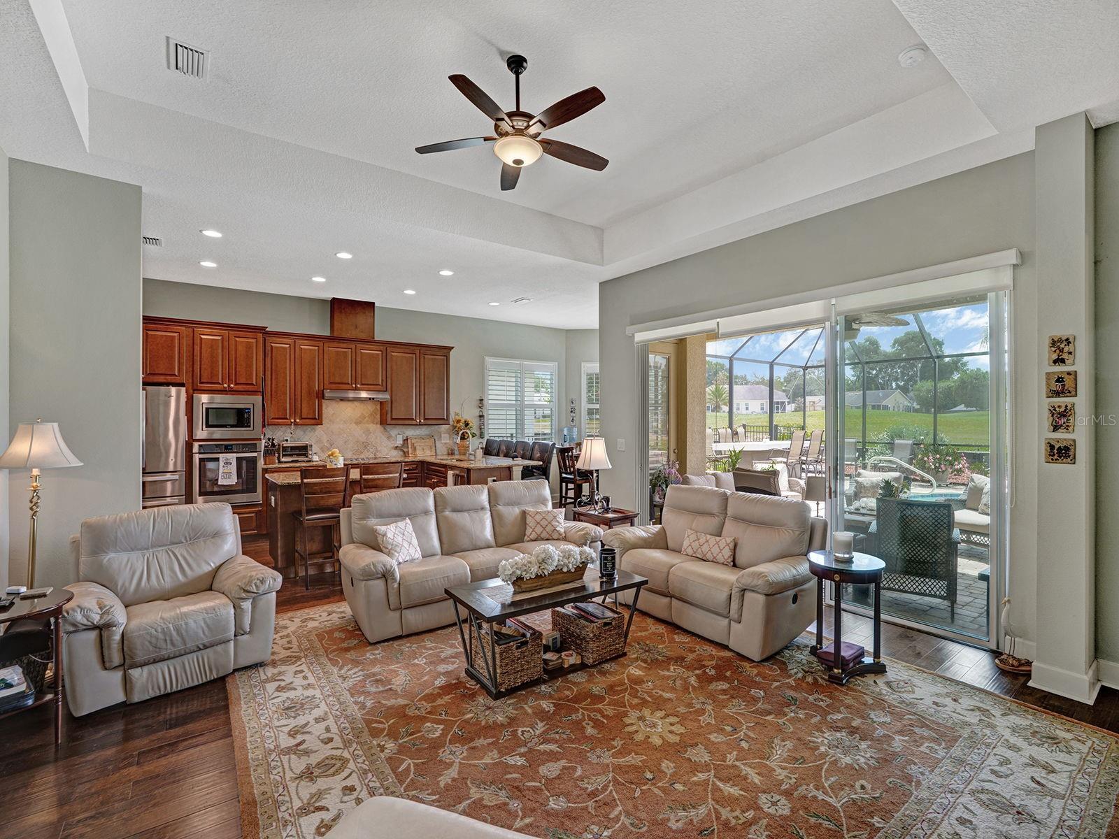 RESERVE AT MEADOW OAKS - Residential
