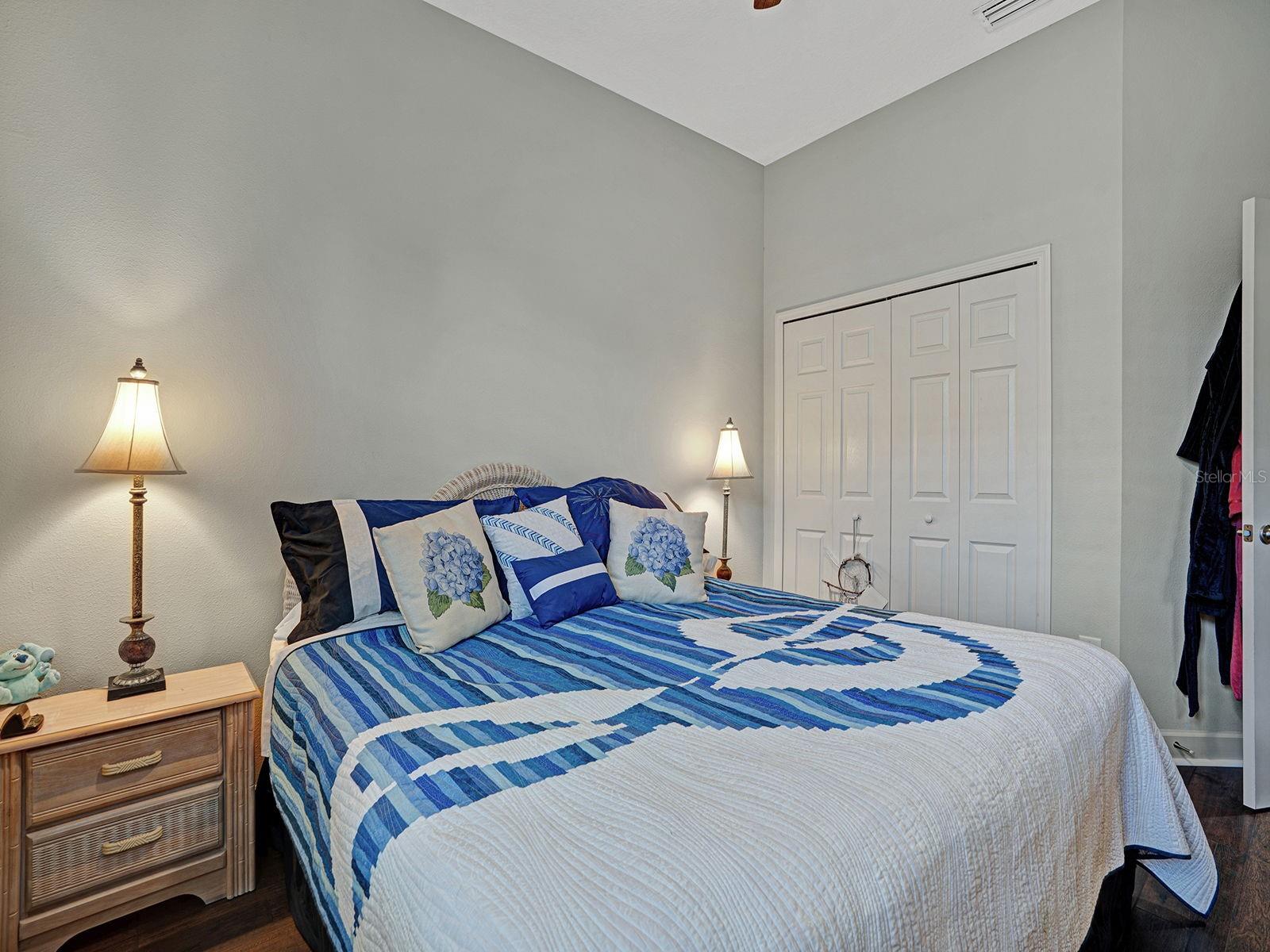 RESERVE AT MEADOW OAKS - Residential