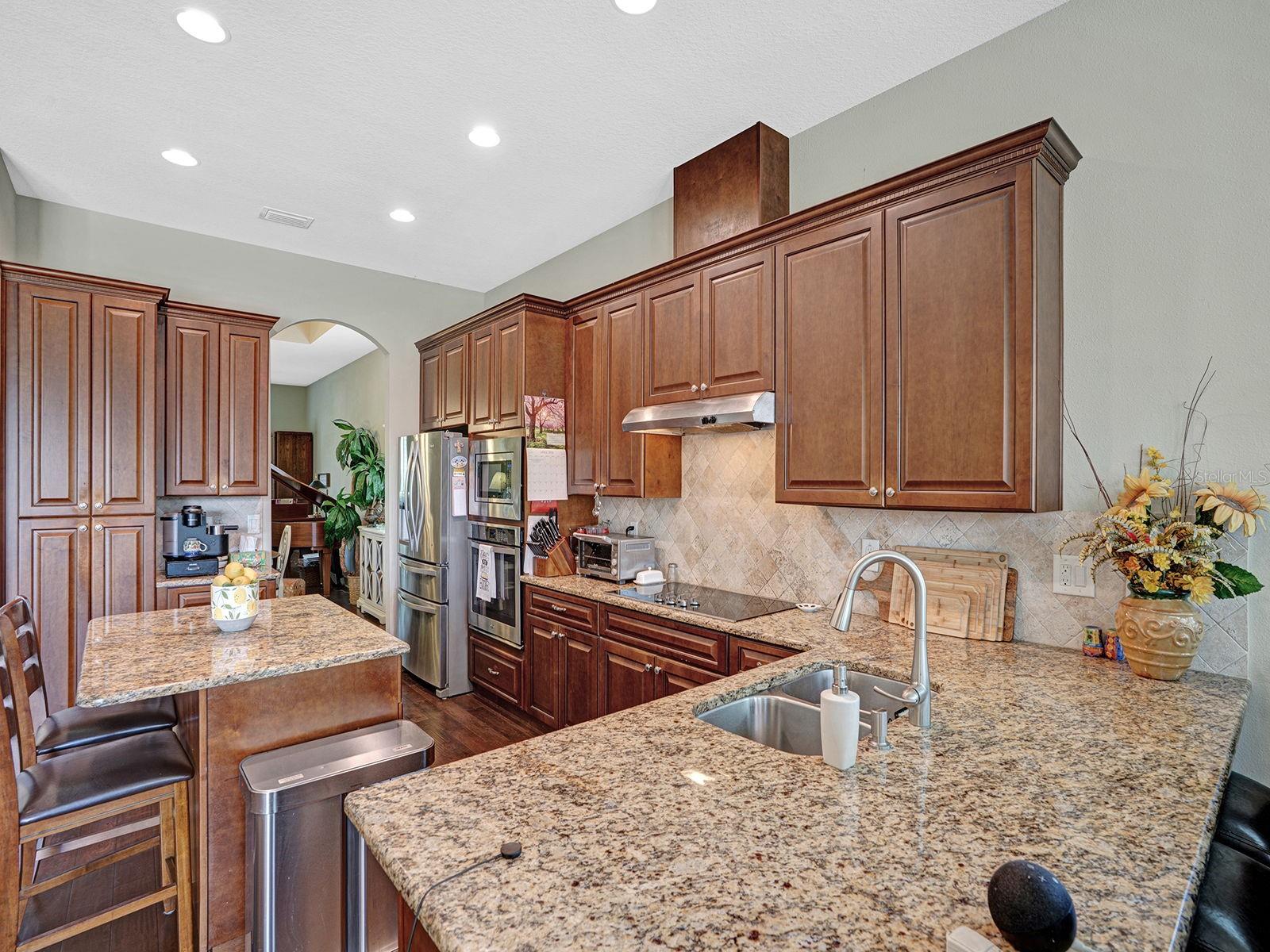 RESERVE AT MEADOW OAKS - Residential