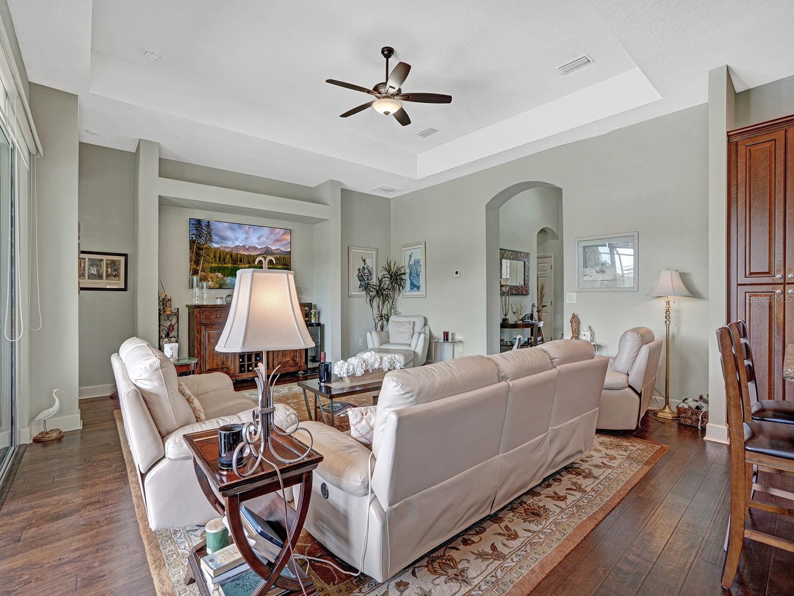 RESERVE AT MEADOW OAKS - Residential