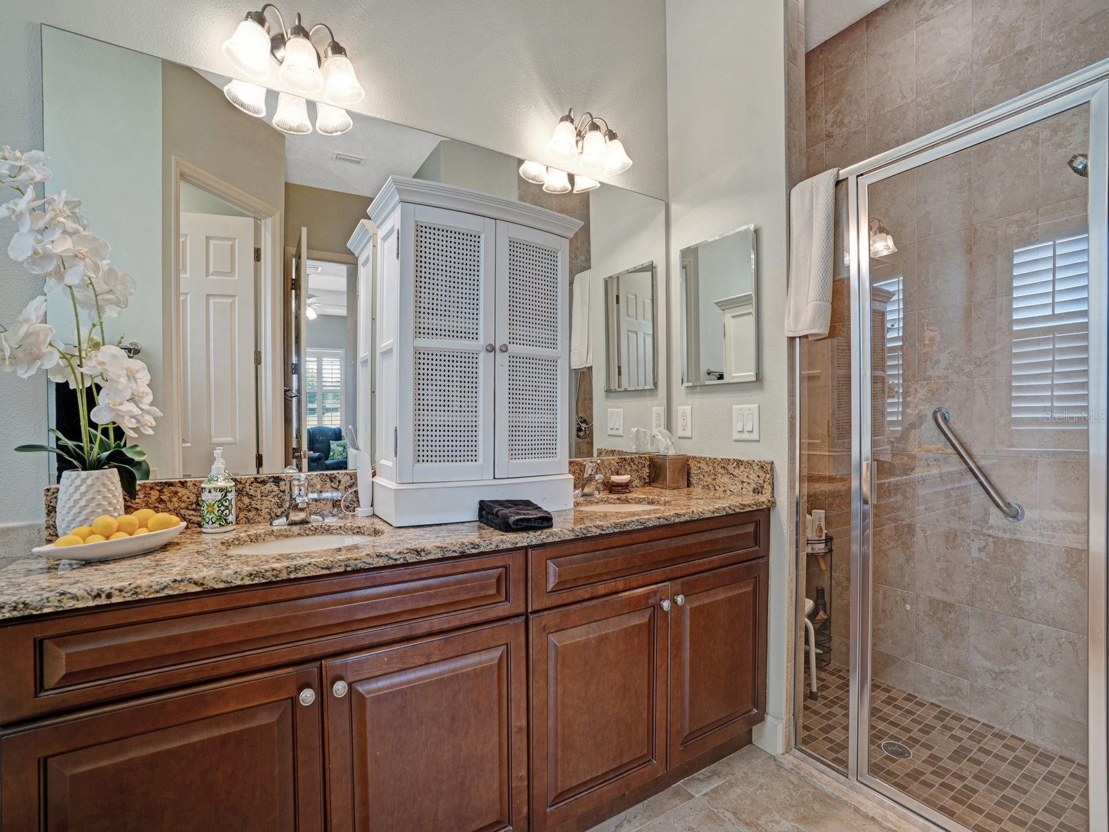 RESERVE AT MEADOW OAKS - Residential