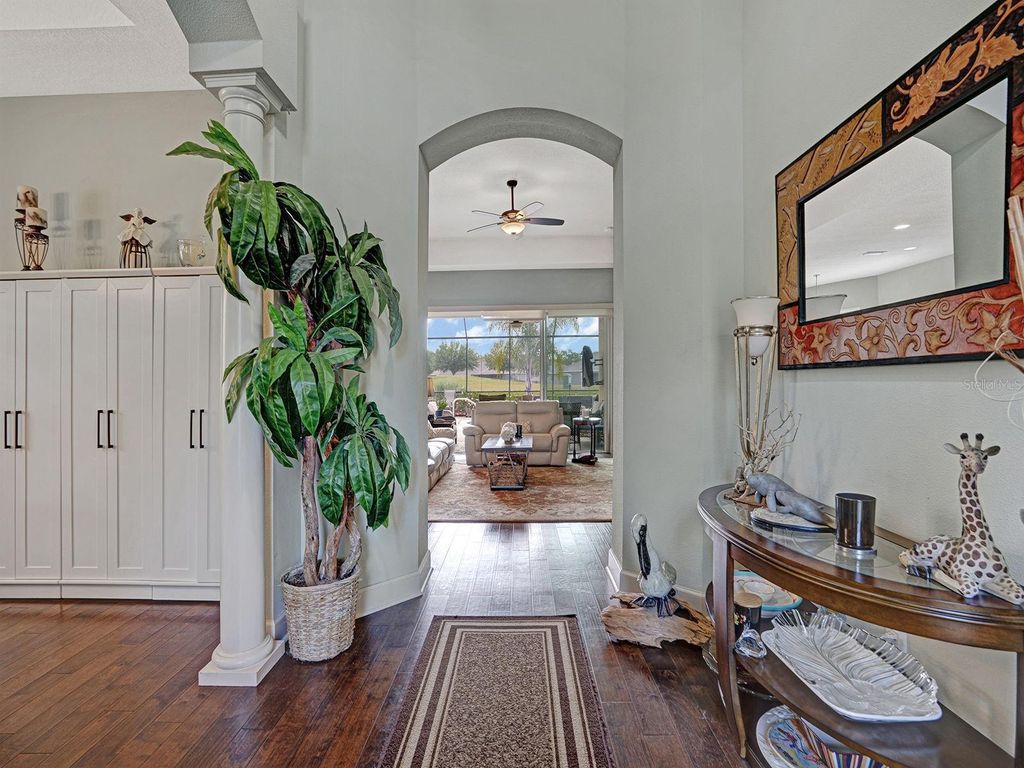 Photo of 13422 Niti Drive, Hudson, FL 34669 (MLS # TB8504192)