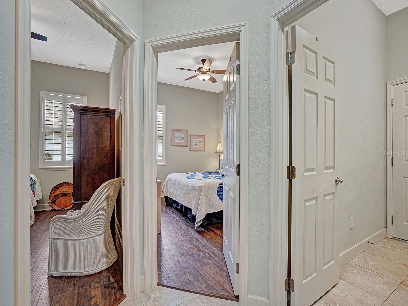 RESERVE AT MEADOW OAKS - Residential
