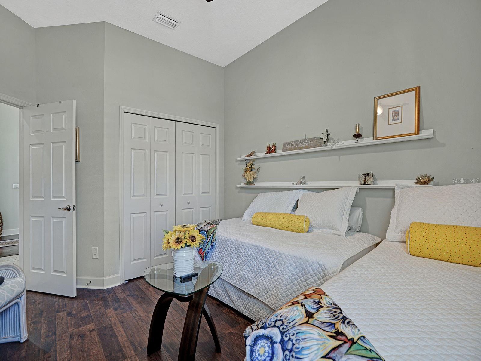 RESERVE AT MEADOW OAKS - Residential