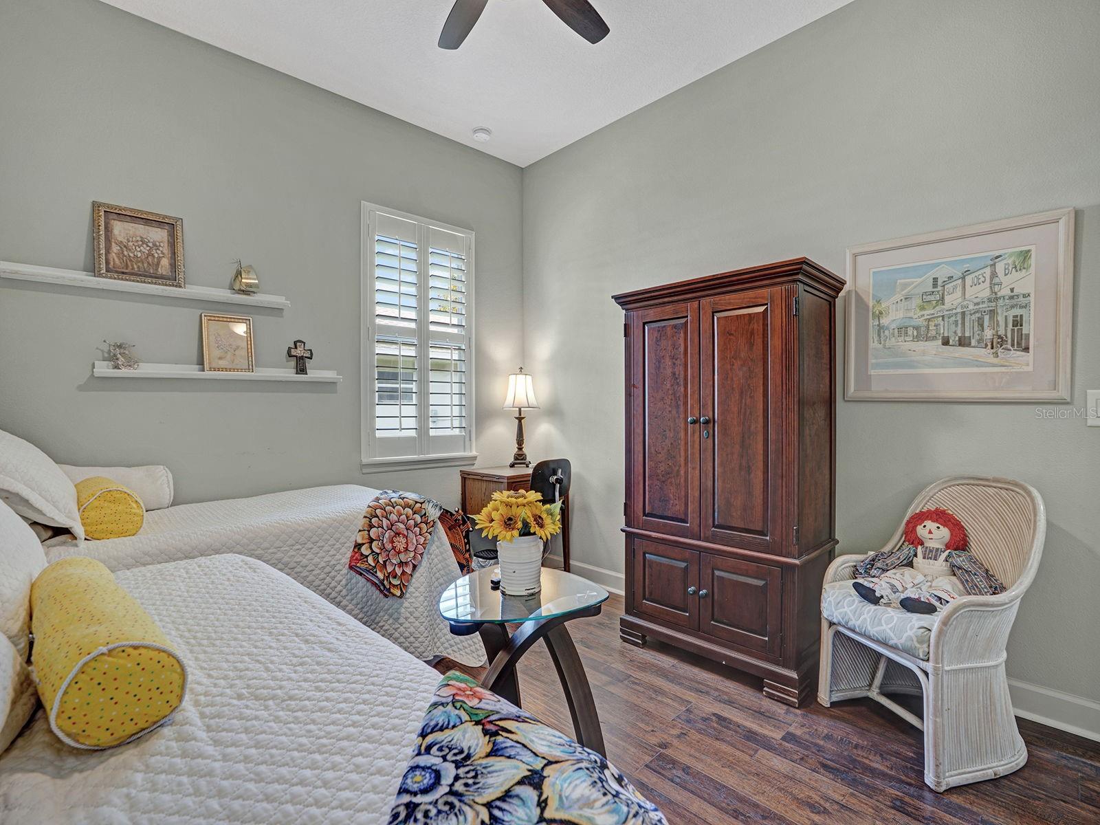 RESERVE AT MEADOW OAKS - Residential