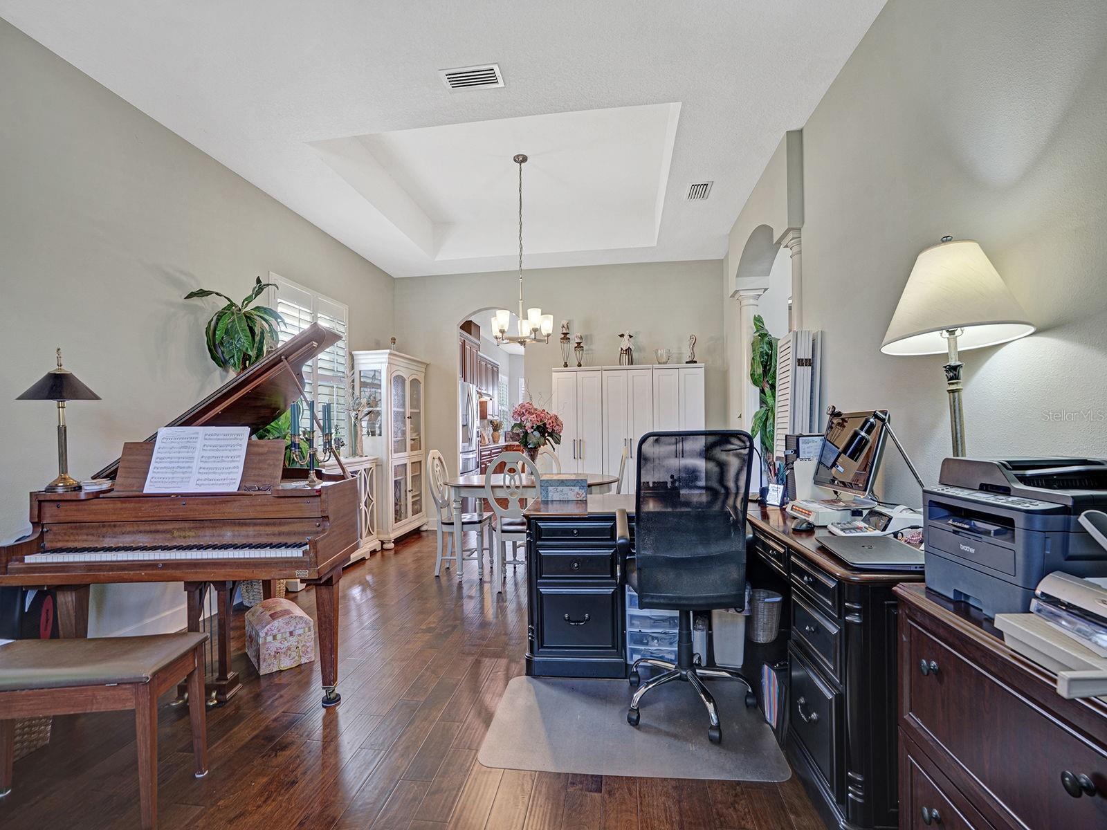 RESERVE AT MEADOW OAKS - Residential