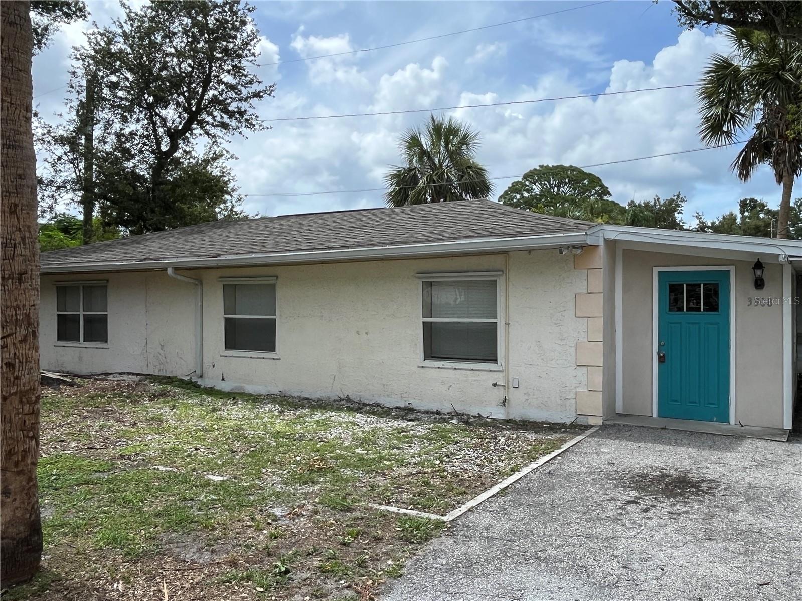 Tucked just moments from the tranquil Manatee River, this delightful 2-bedroom home offers a perfect blend of comfort and convenience. The kitchen features a built-in dishwasher and ample space for culinary creativity. A dedicated laundry area with full-size washer and dryer connections adds everyday ease. The bathroom boasts a sleek stand-up shower, ideal for a refreshing rinse after riverside adventures. Call today to view this cozy haven!!
