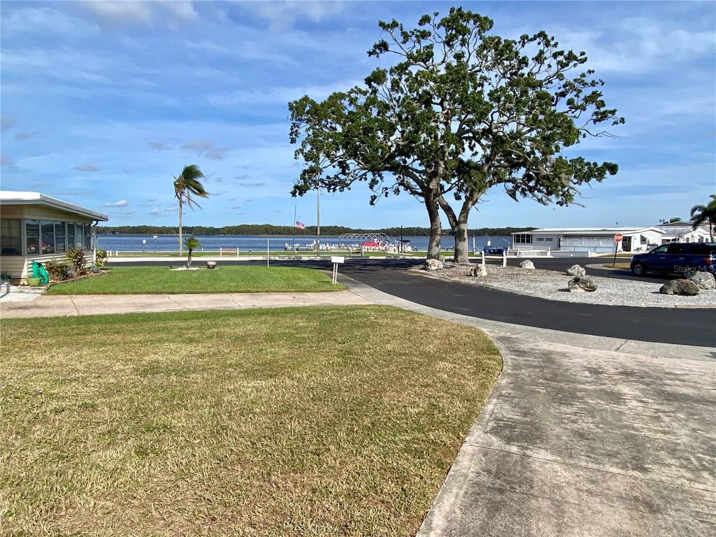 Photo of 274 Beach Court #42, Palm Harbor, FL 34684 (MLS # TB8451609)