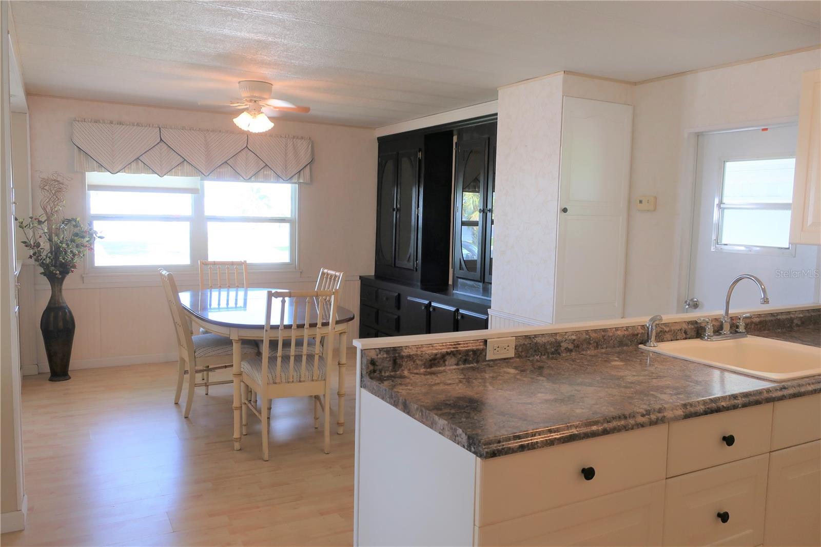 LAKE TARPON MOBILE HOME VILLAGE - Residential Lease