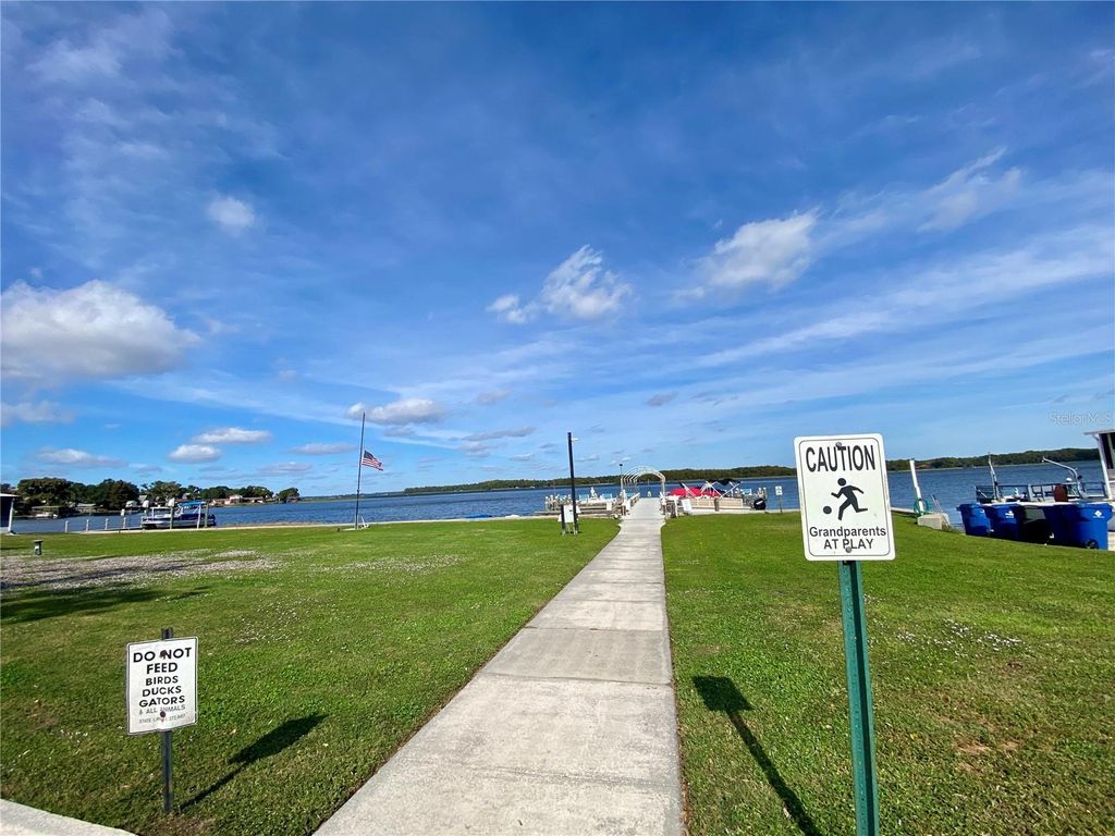 Photo of 274 Beach Court #42, Palm Harbor, FL 34684 (MLS # TB8451609)