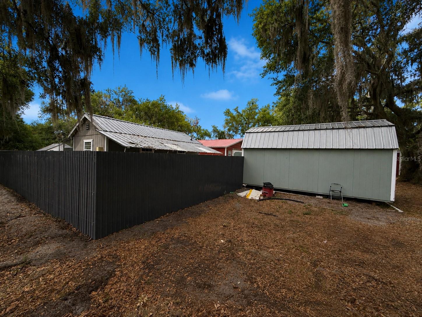 ACREAGE & UNREC - Residential