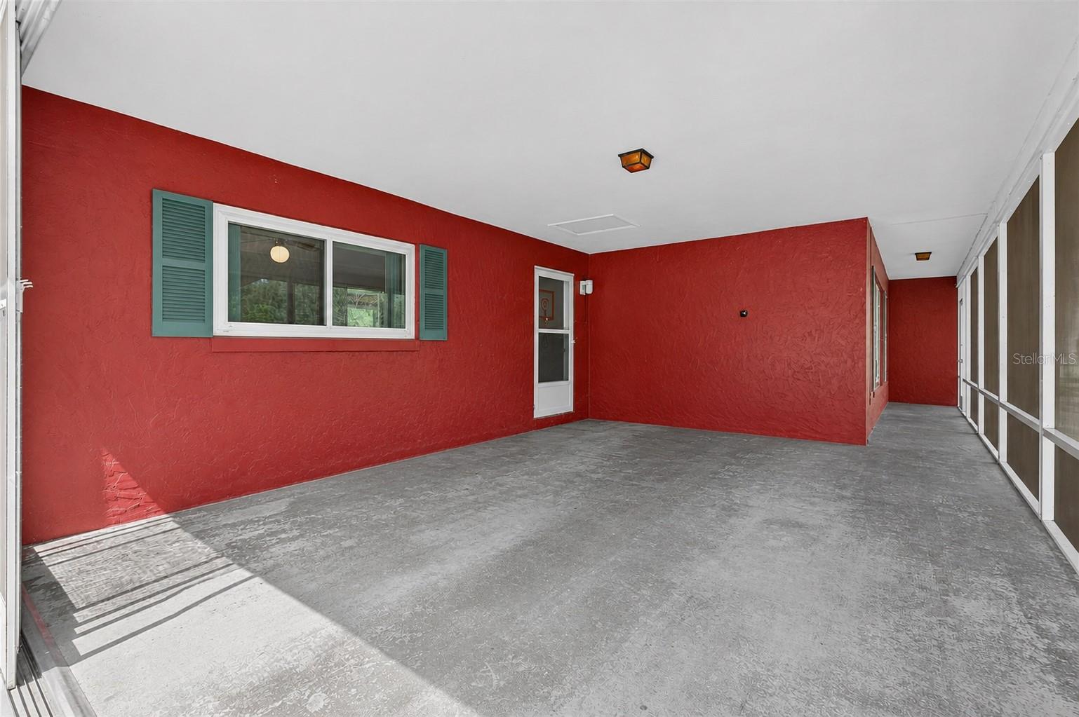 ACREAGE & UNREC - Residential