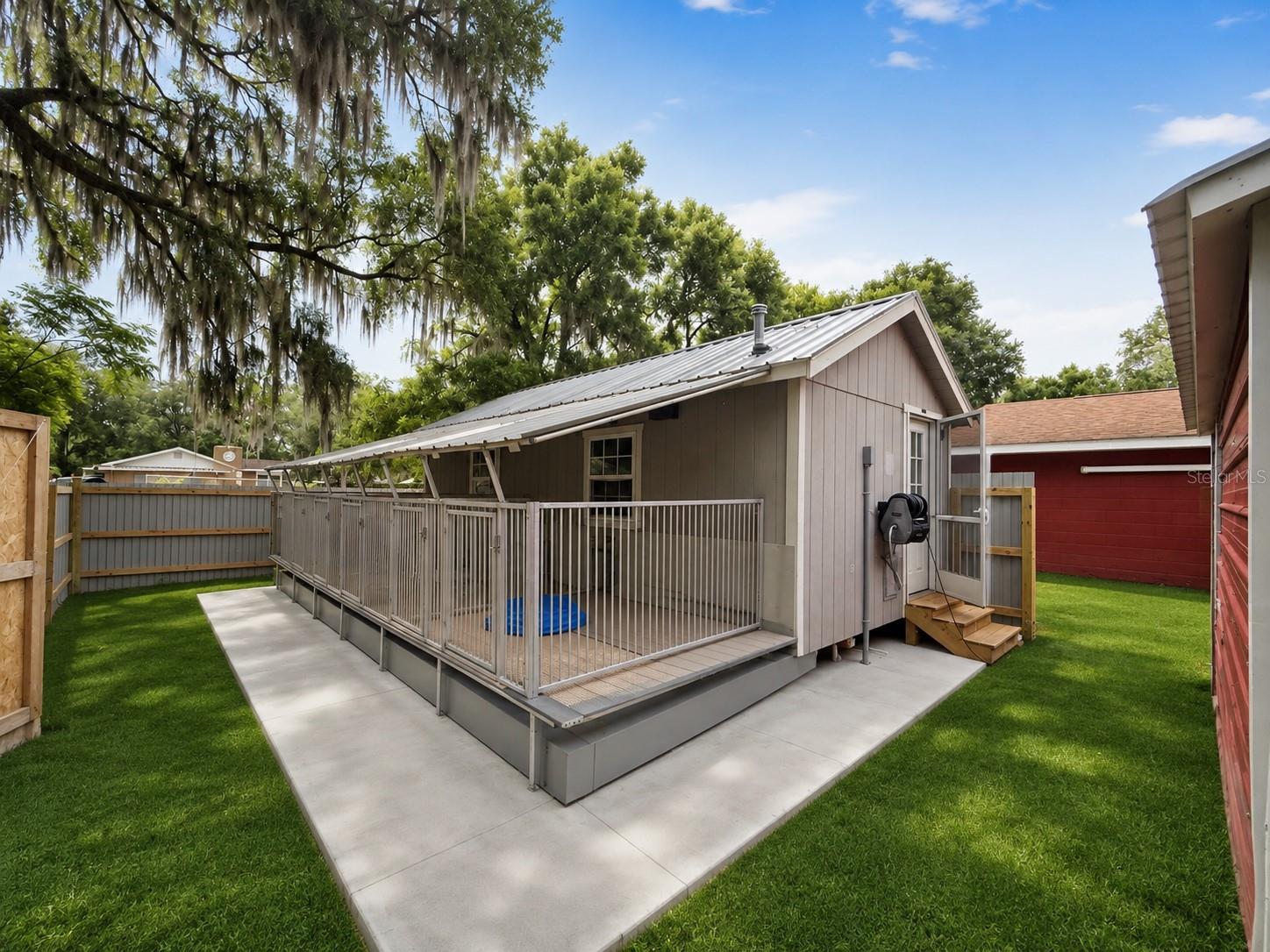 ACREAGE & UNREC - Residential