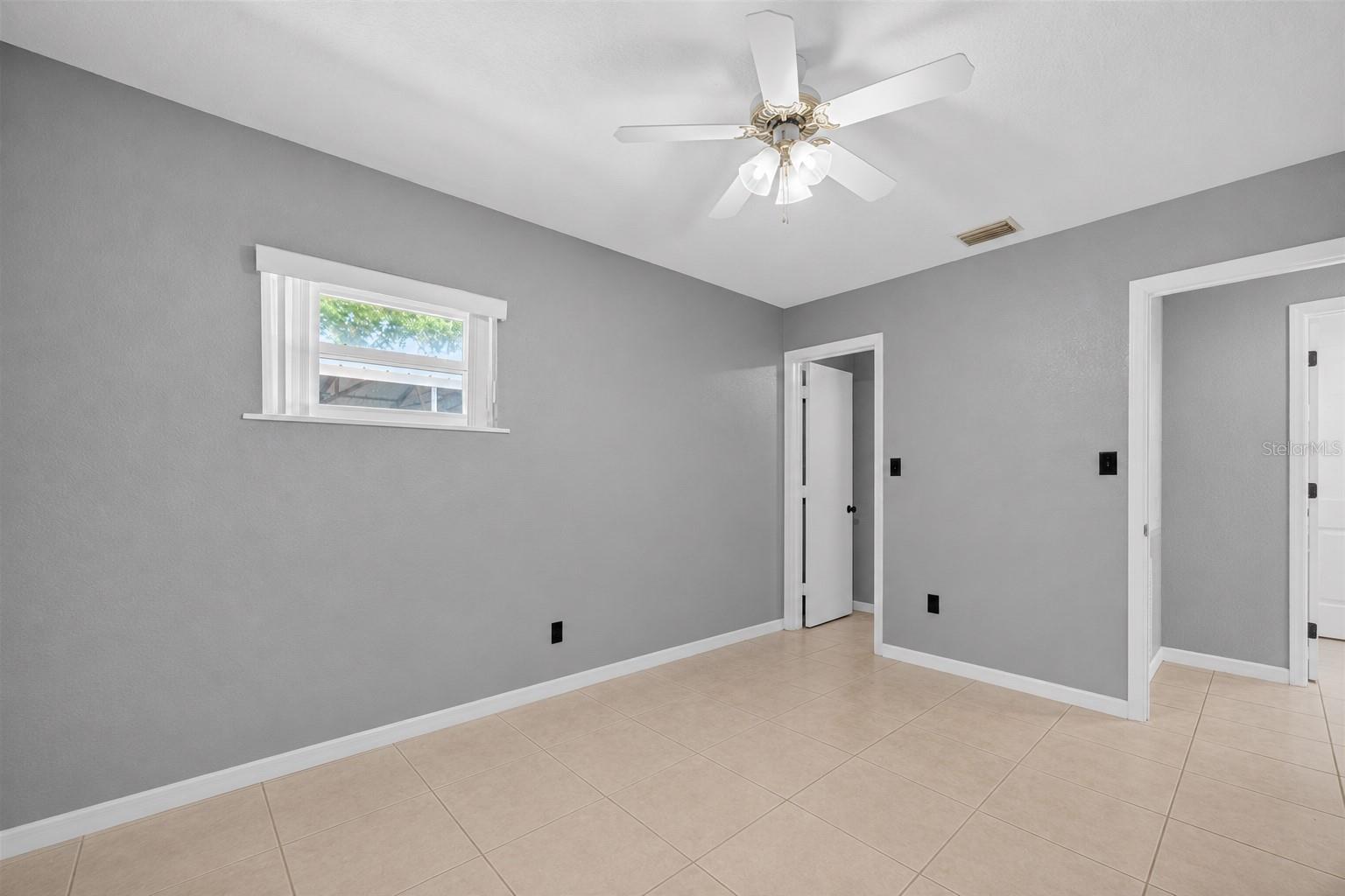 ACREAGE & UNREC - Residential