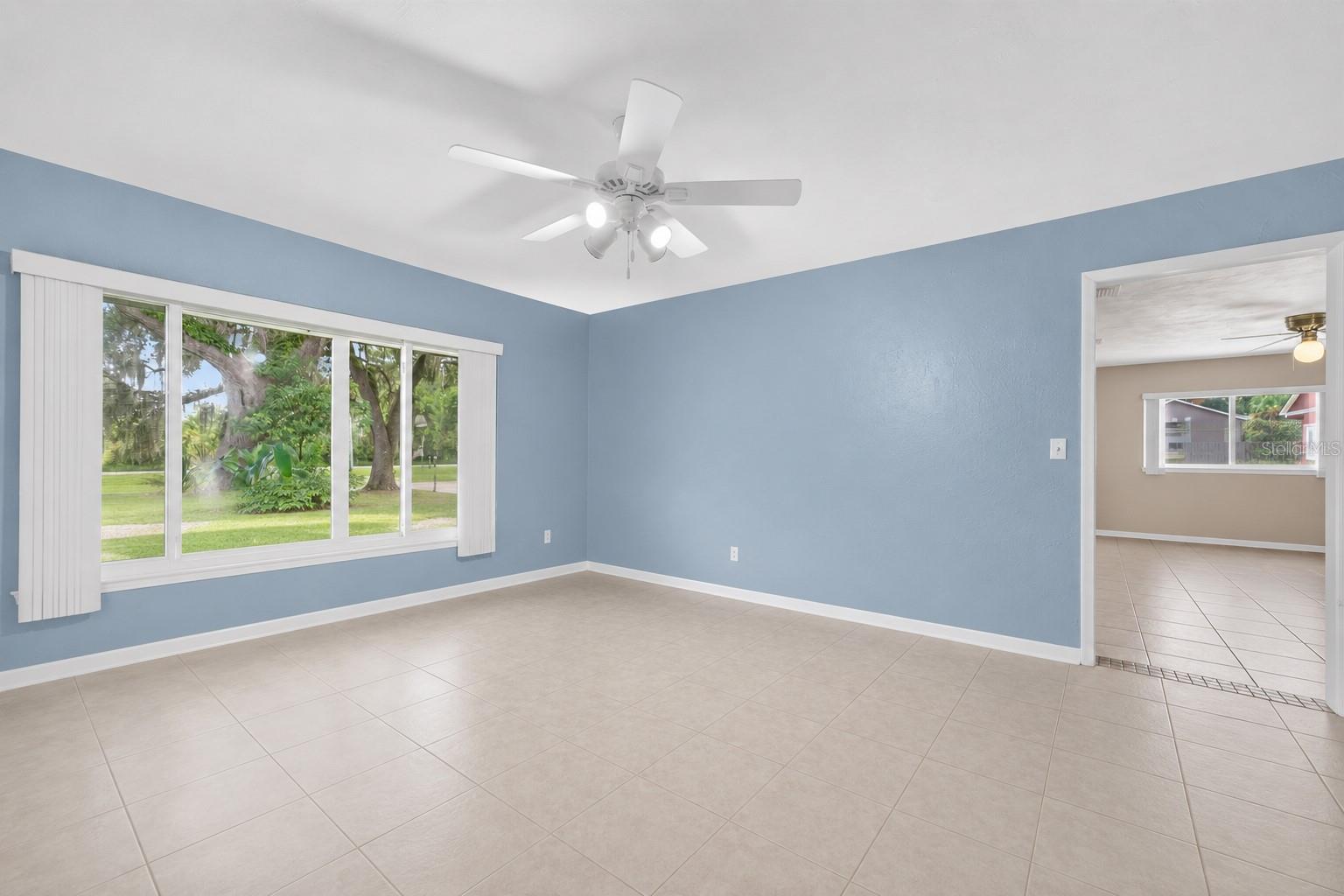 ACREAGE & UNREC - Residential