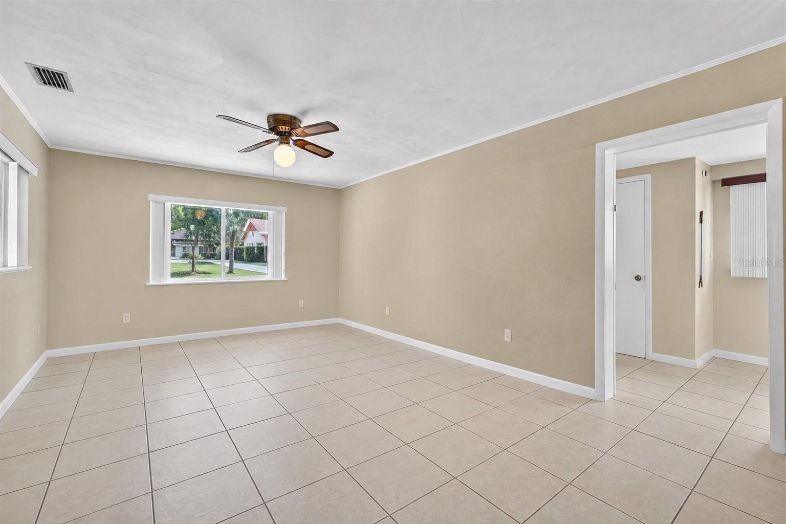 ACREAGE & UNREC - Residential
