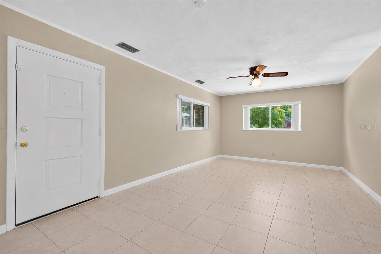 ACREAGE & UNREC - Residential