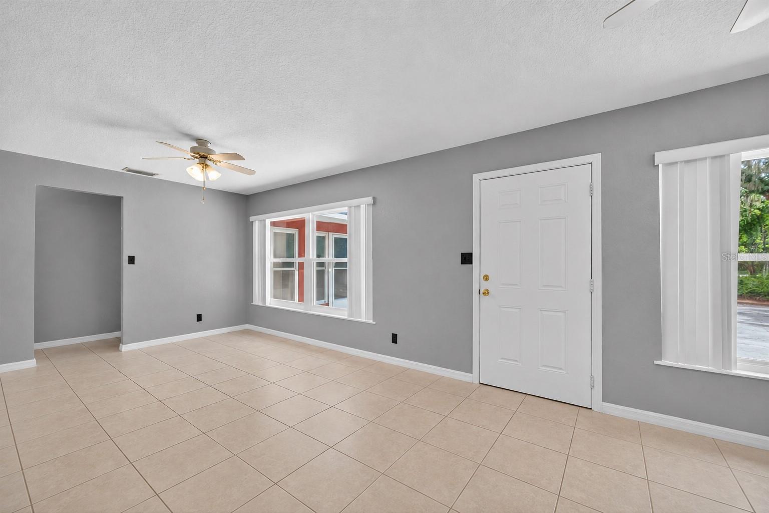 ACREAGE & UNREC - Residential