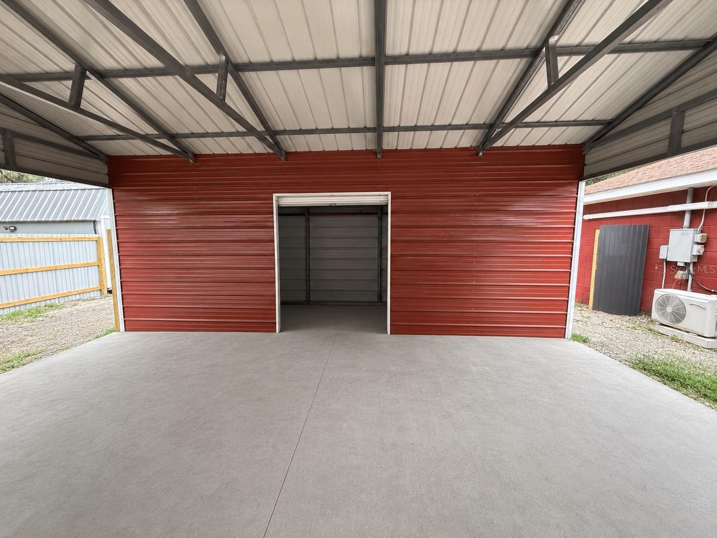 ACREAGE & UNREC - Residential