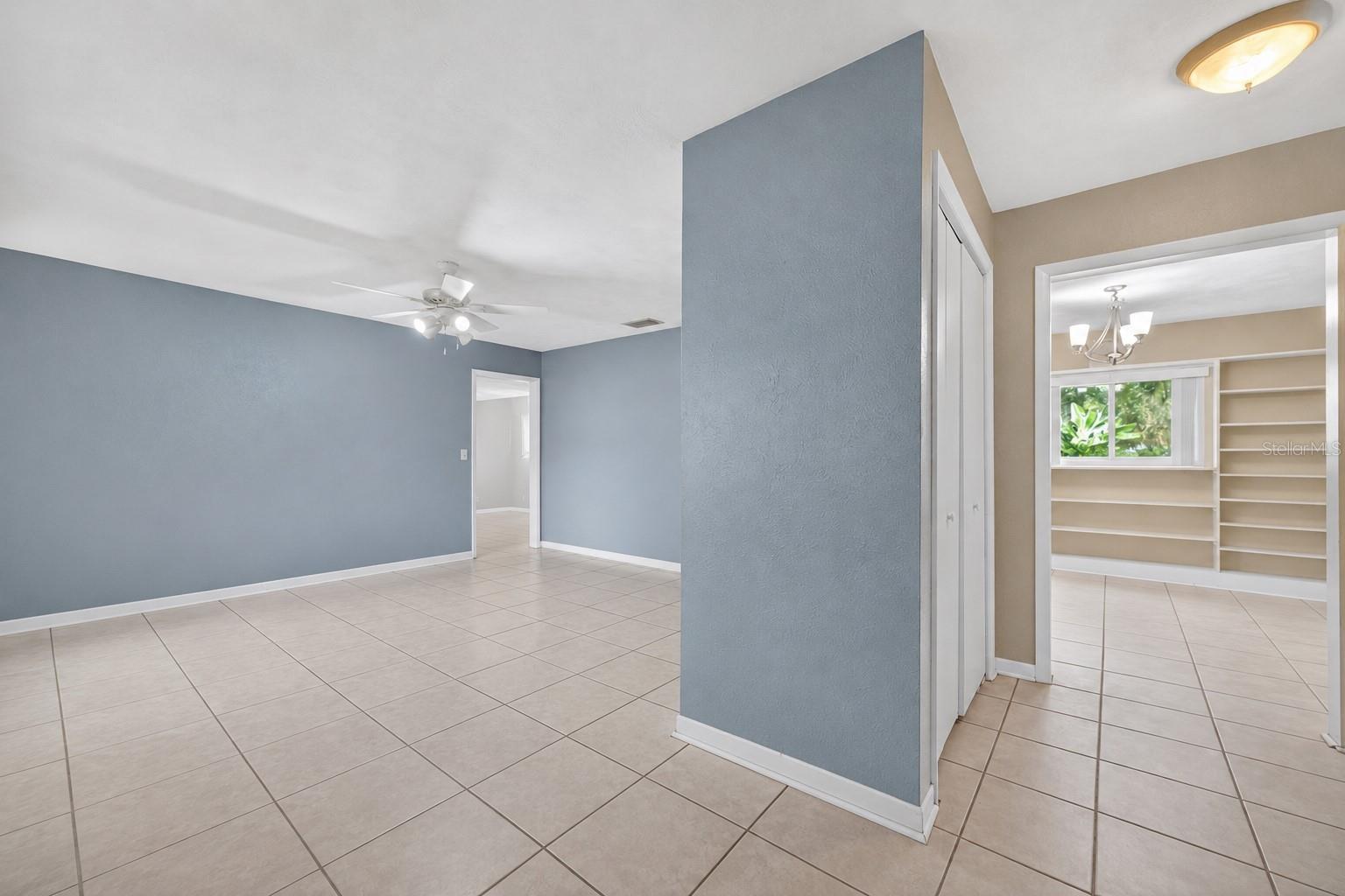 ACREAGE & UNREC - Residential