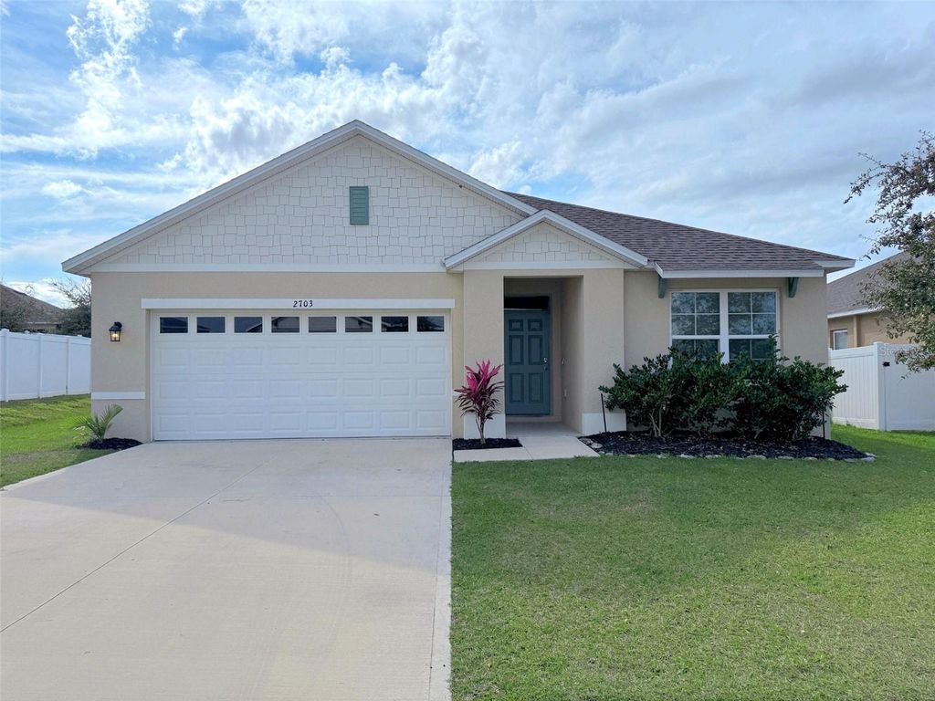 Photo of 2703 Rowan Street, Tavares, FL 32778 (MLS # O6384834)