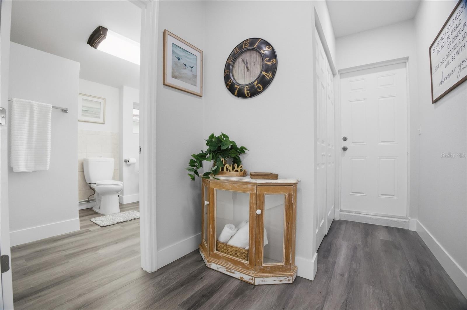 DOTSONS GROVE ESTATES 1ST ADD - Residential