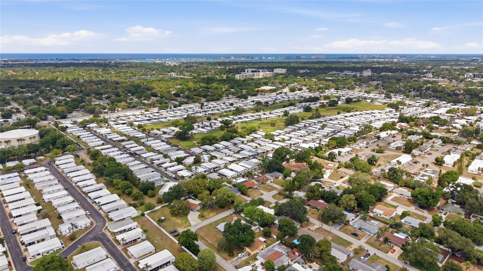 DOTSONS GROVE ESTATES 1ST ADD - Residential