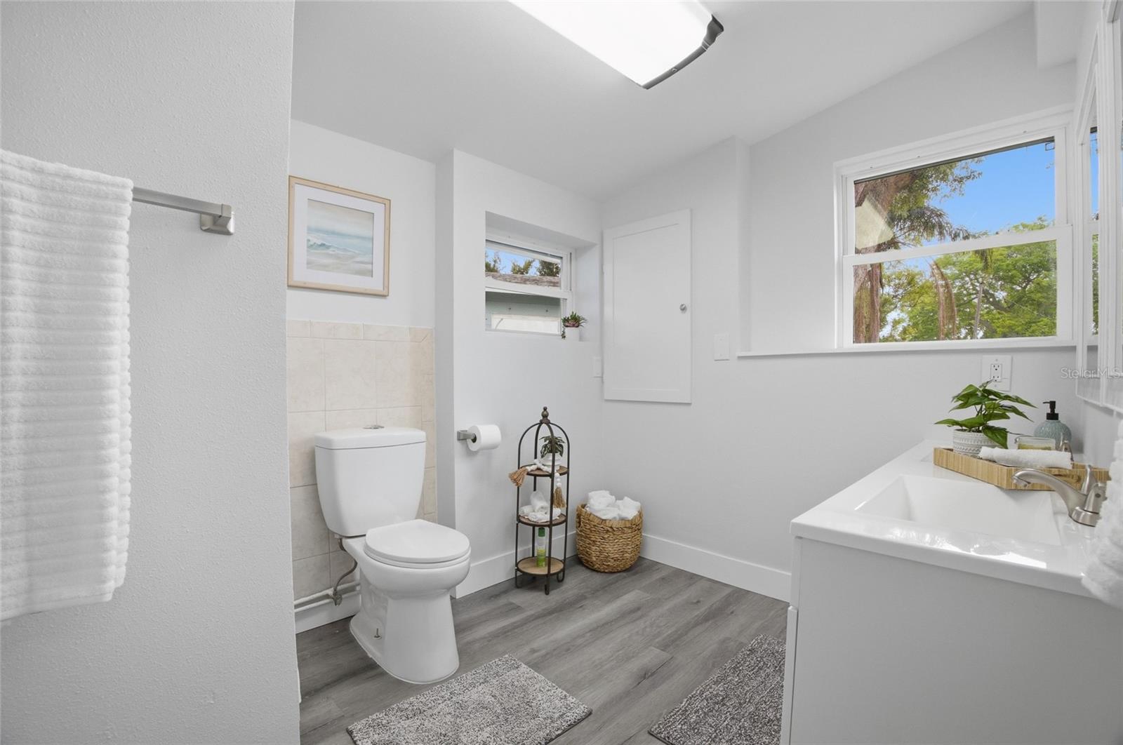 DOTSONS GROVE ESTATES 1ST ADD - Residential