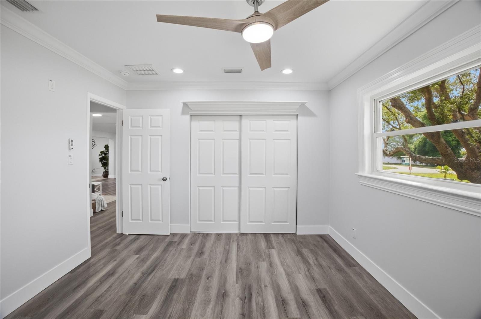 DOTSONS GROVE ESTATES 1ST ADD - Residential