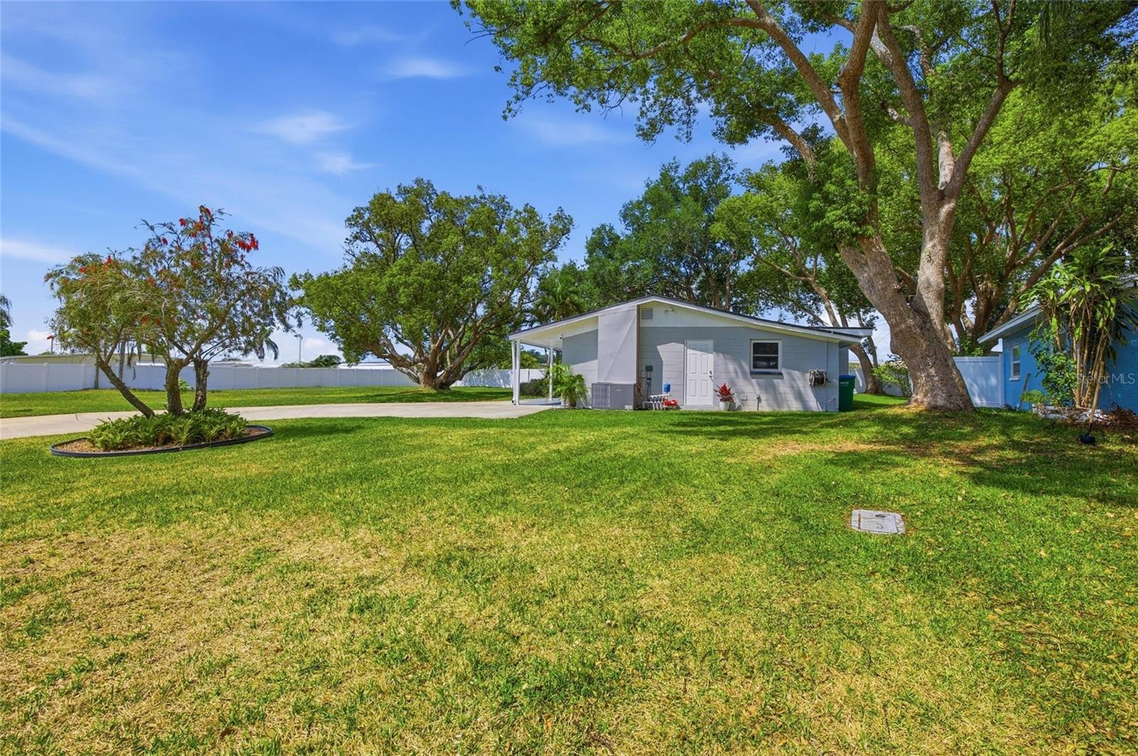 DOTSONS GROVE ESTATES 1ST ADD - Residential