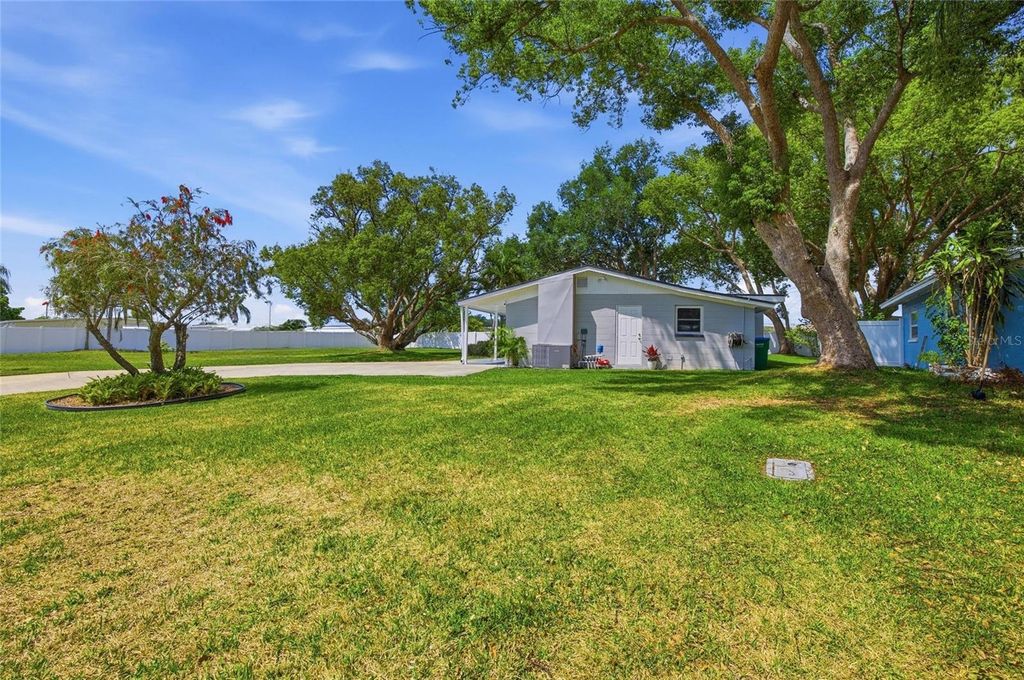 Photo of 1511 4th Street SW, Largo, FL 33770 (MLS # TB8497899)