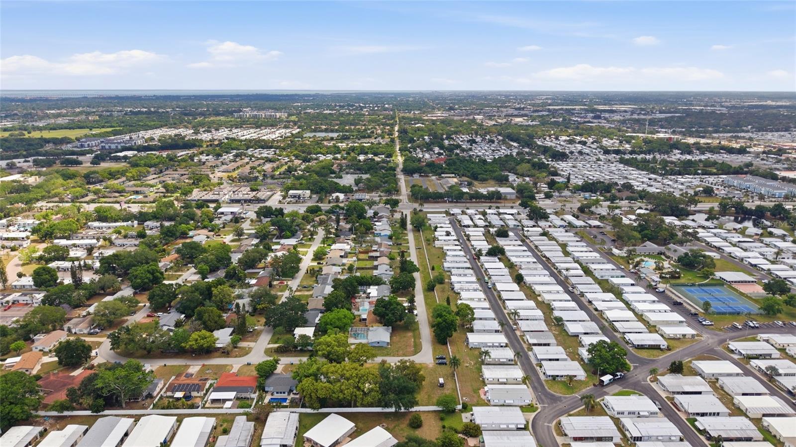 DOTSONS GROVE ESTATES 1ST ADD - Residential