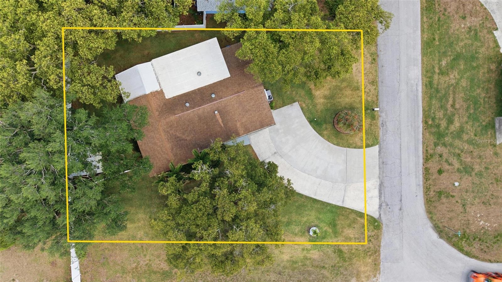 DOTSONS GROVE ESTATES 1ST ADD - Residential