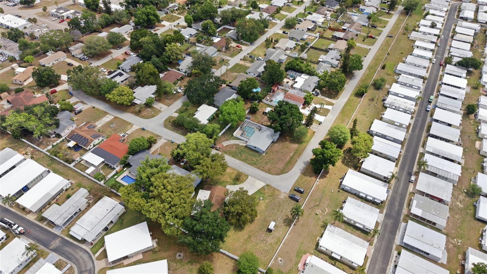 DOTSONS GROVE ESTATES 1ST ADD - Residential