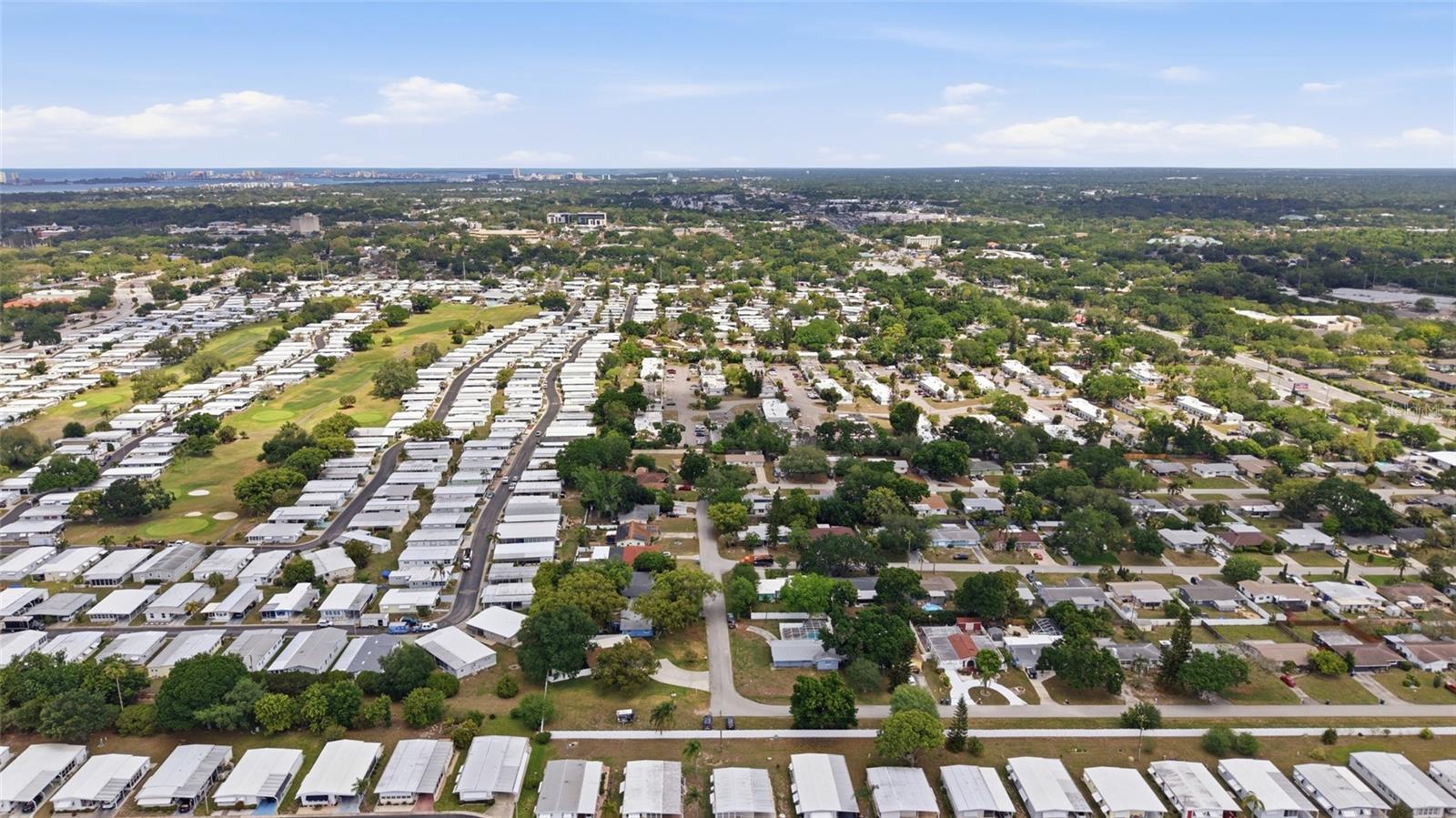 DOTSONS GROVE ESTATES 1ST ADD - Residential