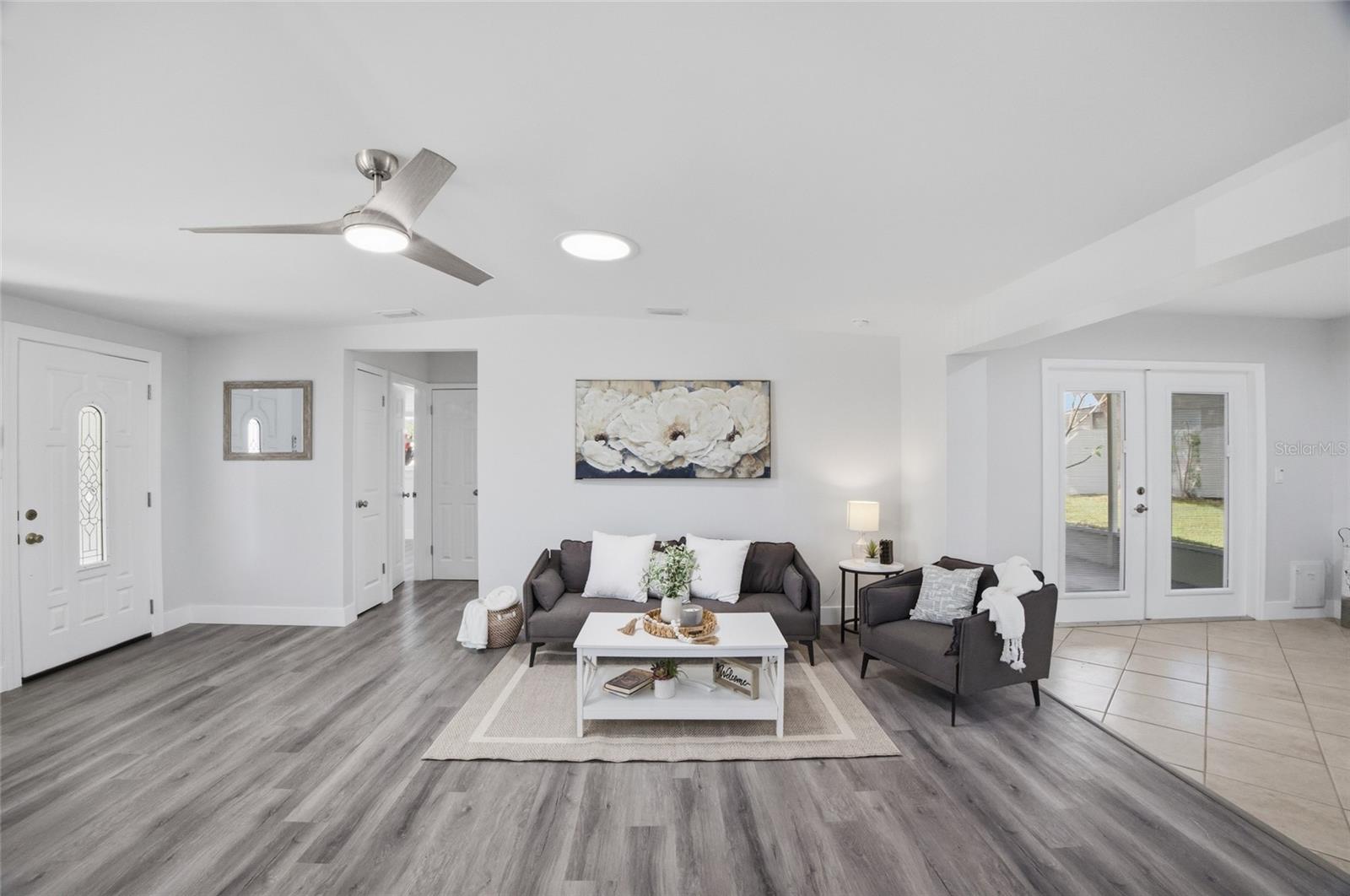 DOTSONS GROVE ESTATES 1ST ADD - Residential