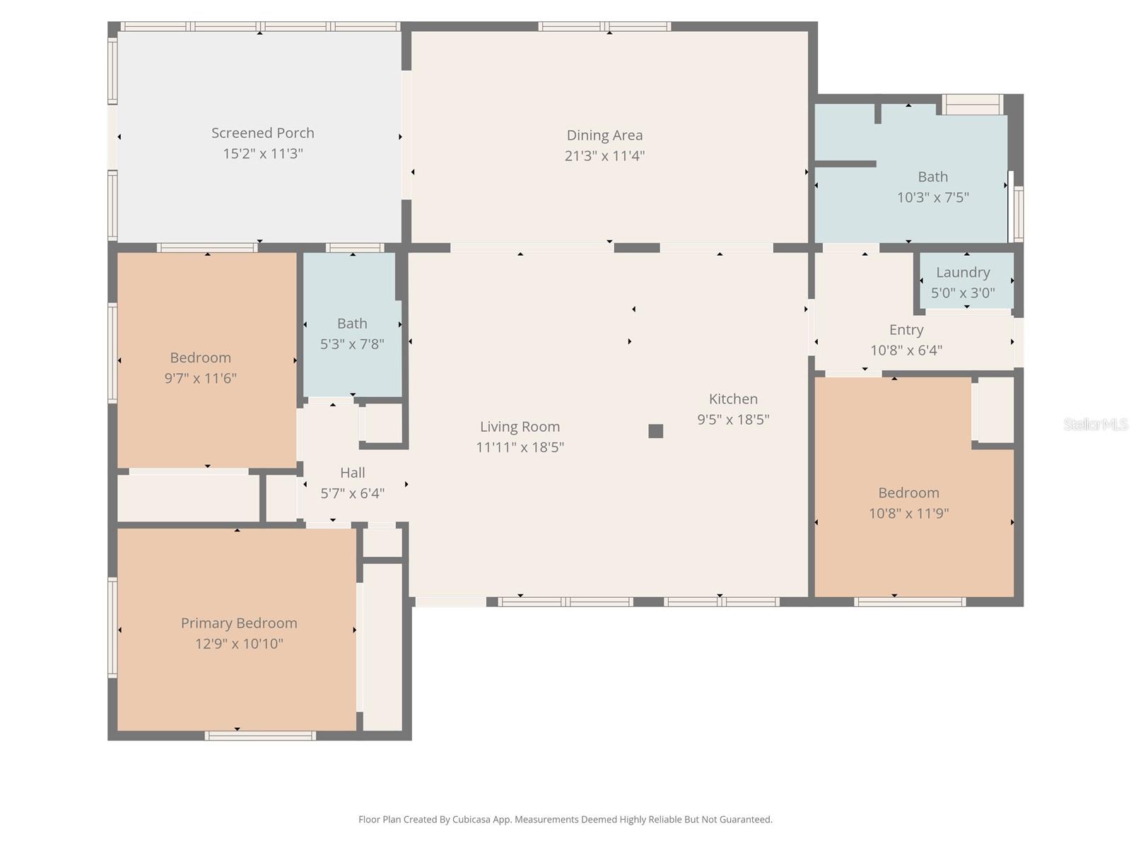 DOTSONS GROVE ESTATES 1ST ADD - Residential