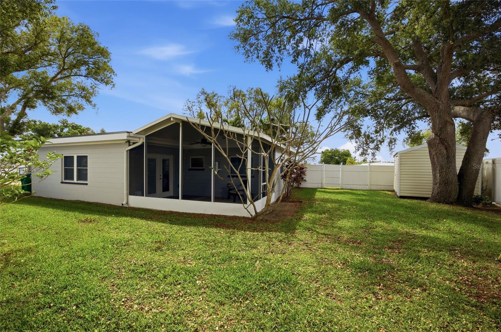 DOTSONS GROVE ESTATES 1ST ADD - Residential