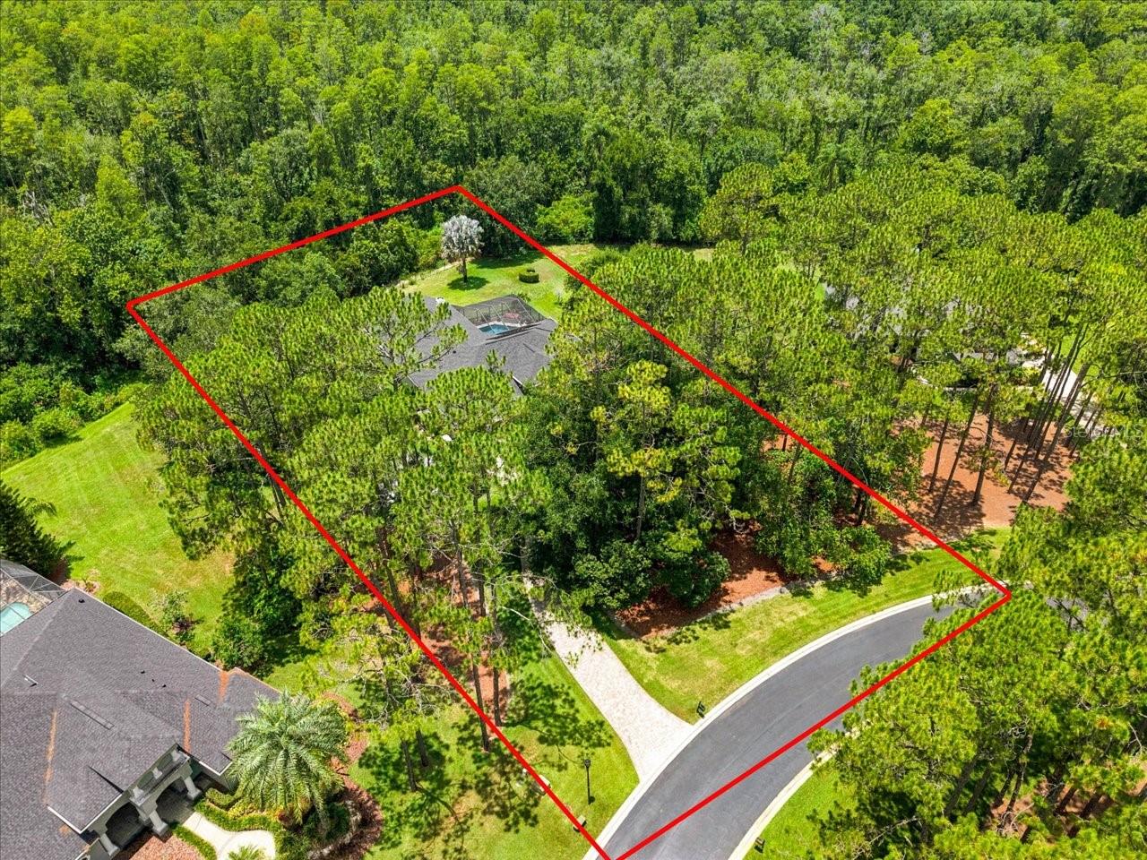 418 PINE BLUFF DRIVE