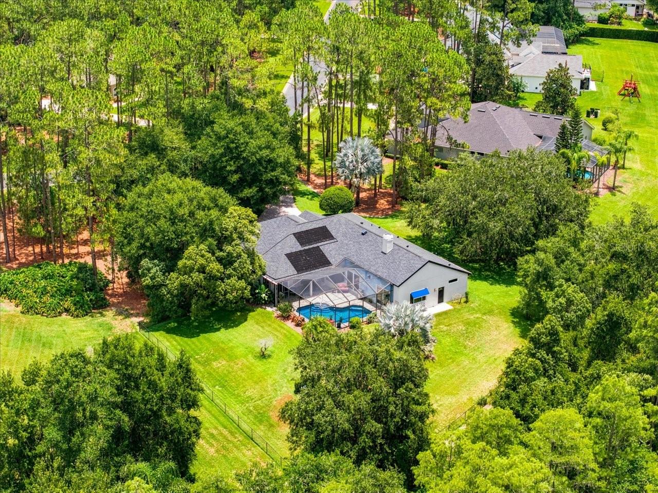 418 PINE BLUFF DRIVE